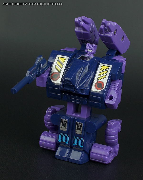 Transformers G1 1987 Blot (Boot (or Butt)) (Image #58 of 68)