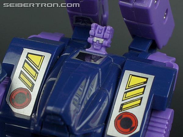 Transformers G1 1987 Blot (Boot (or Butt)) (Image #60 of 68)