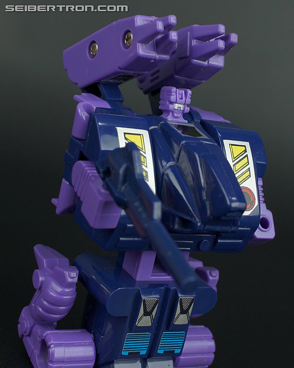 Transformers G1 1987 Blot (Boot (or Butt)) (Image #61 of 68)