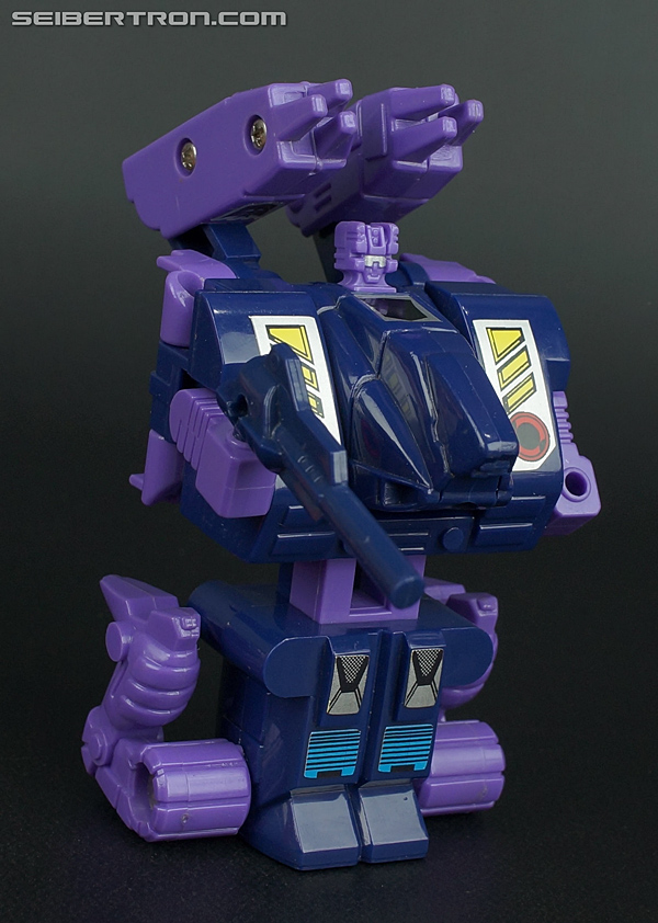 Transformers G1 1987 Blot (Boot (or Butt)) (Image #63 of 68)
