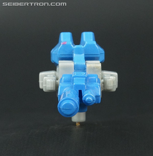 Transformers G1 1987 Blowpipe (Image #1 of 47)