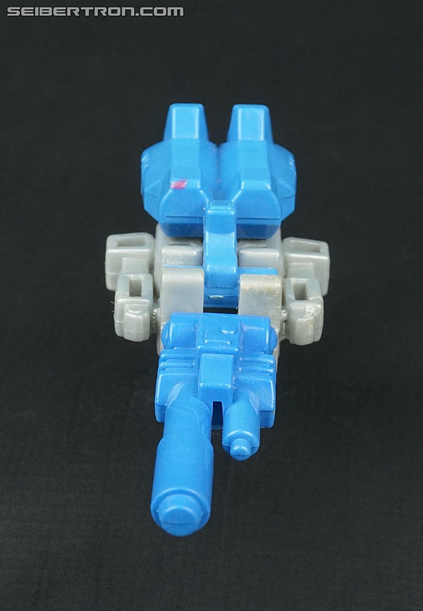 Transformers G1 1987 Blowpipe (Image #2 of 47)