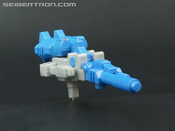 Transformers G1 1987 Blowpipe (Image #3 of 47)