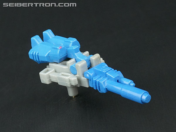 Transformers G1 1987 Blowpipe (Image #4 of 47)
