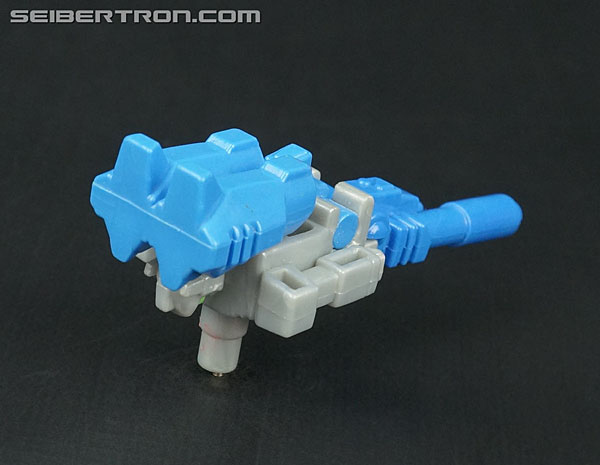 Transformers G1 1987 Blowpipe (Image #7 of 47)