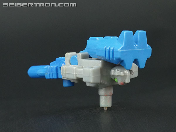 Transformers G1 1987 Blowpipe (Image #10 of 47)