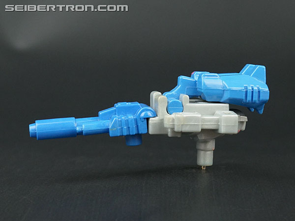 Transformers G1 1987 Blowpipe (Image #11 of 47)