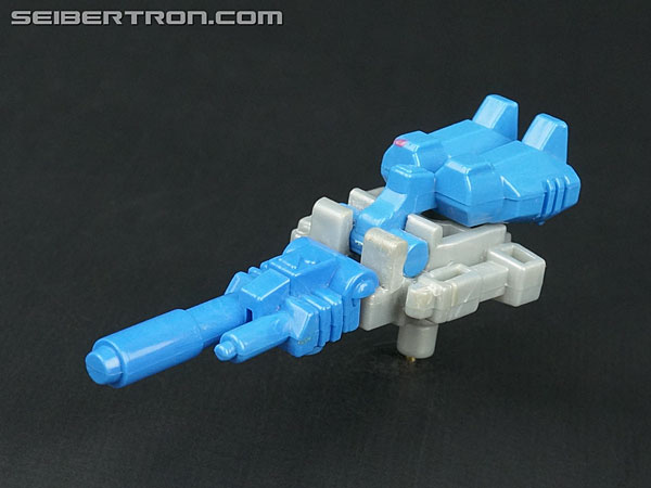 Transformers G1 1987 Blowpipe (Image #13 of 47)