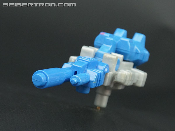 Transformers G1 1987 Blowpipe (Image #14 of 47)