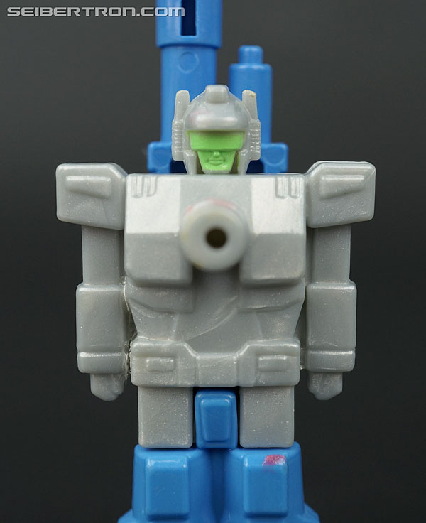 Transformers G1 1987 Blowpipe (Image #19 of 47)