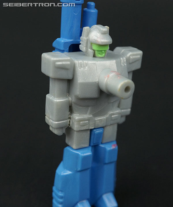 Transformers G1 1987 Blowpipe (Image #21 of 47)