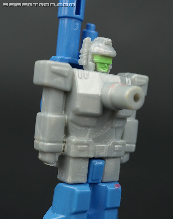 Transformers G1 1987 Blowpipe (Image #23 of 47)