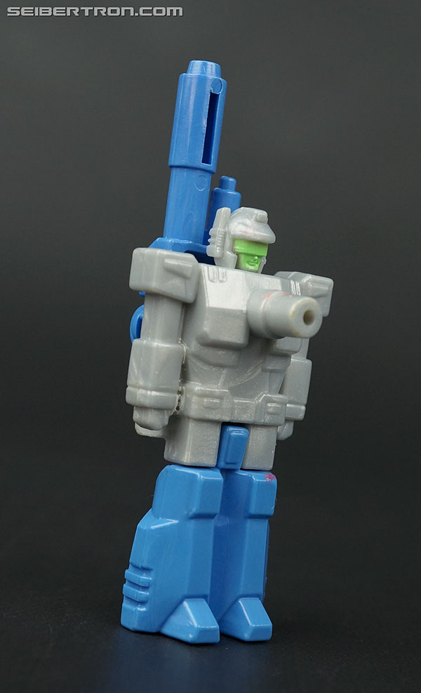 Transformers G1 1987 Blowpipe (Image #25 of 47)
