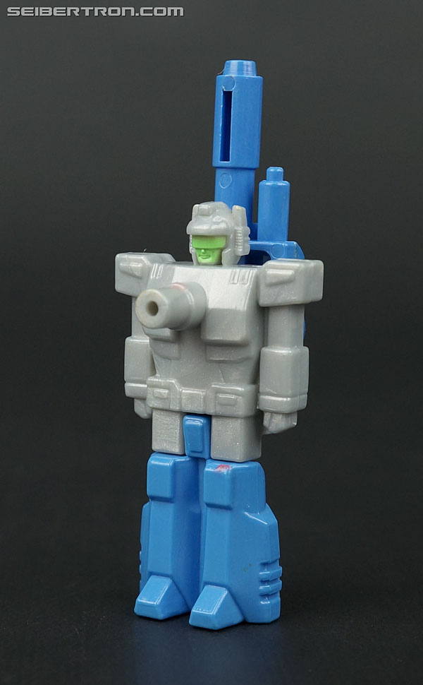 Transformers G1 1987 Blowpipe (Image #34 of 47)