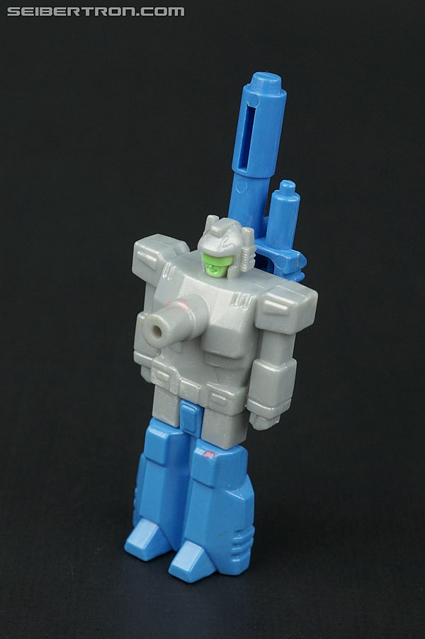 Transformers G1 1987 Blowpipe (Image #35 of 47)