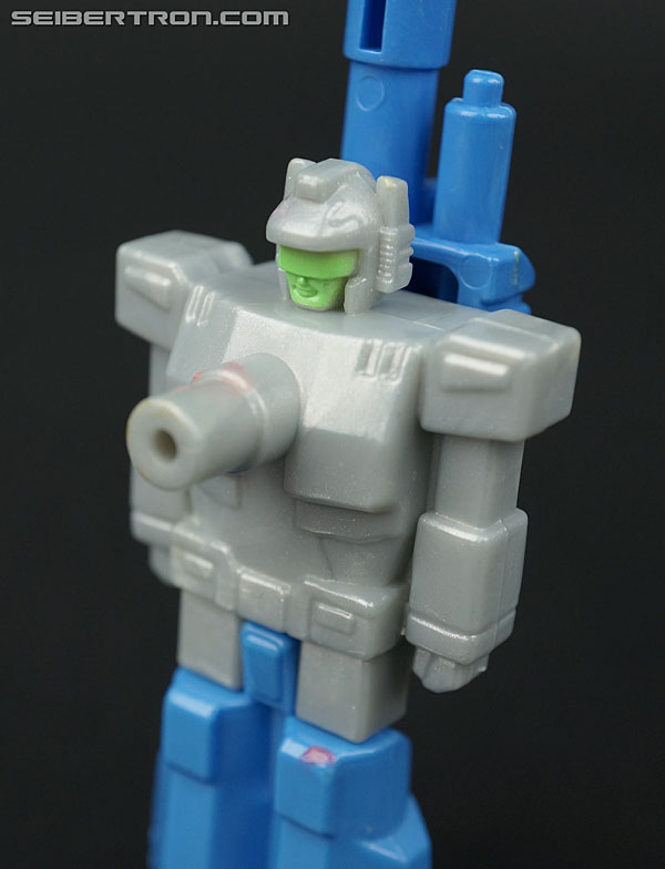 Transformers G1 1987 Blowpipe (Image #36 of 47)