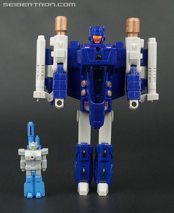 Transformers G1 1987 Blowpipe (Image #42 of 47)
