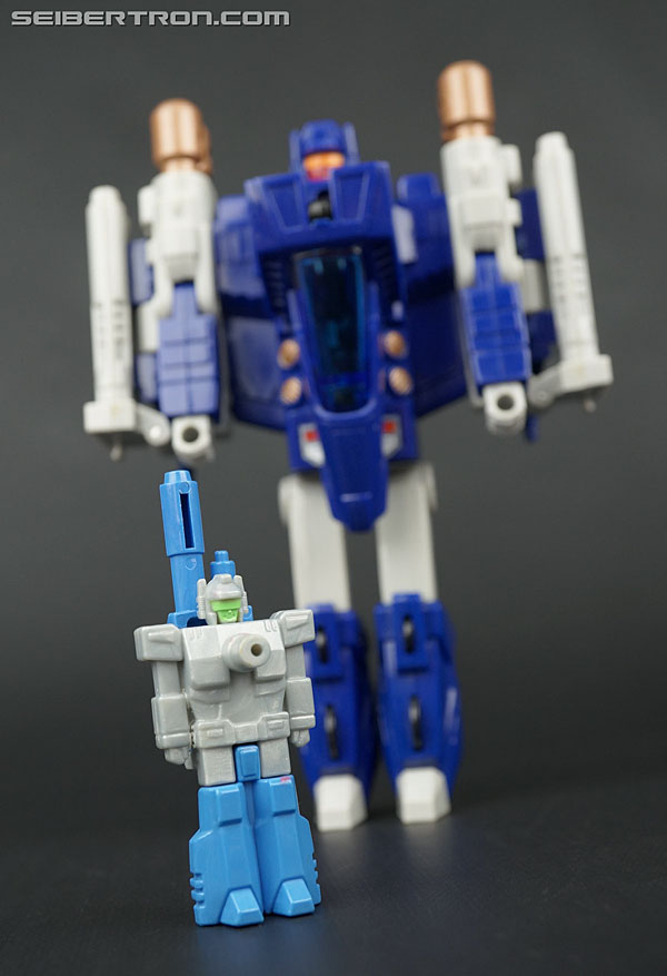 Transformers G1 1987 Blowpipe (Image #43 of 47)