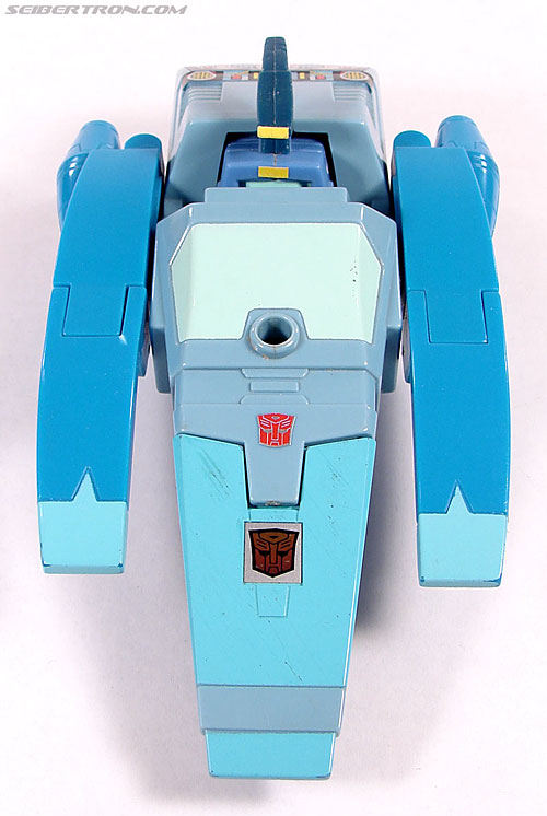 Transformers G1 1987 Blurr (Image #1 of 106)