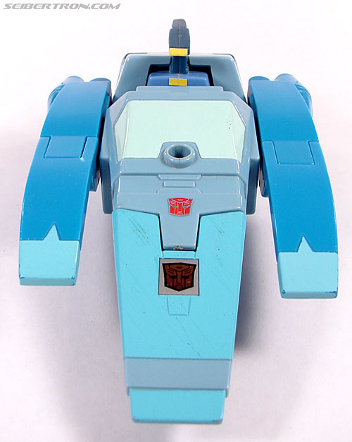 Transformers G1 1987 Blurr (Image #2 of 106)