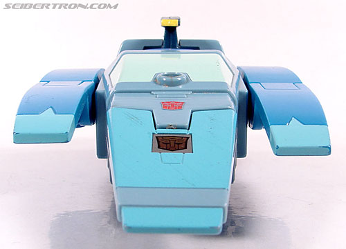 Transformers G1 1987 Blurr (Image #3 of 106)