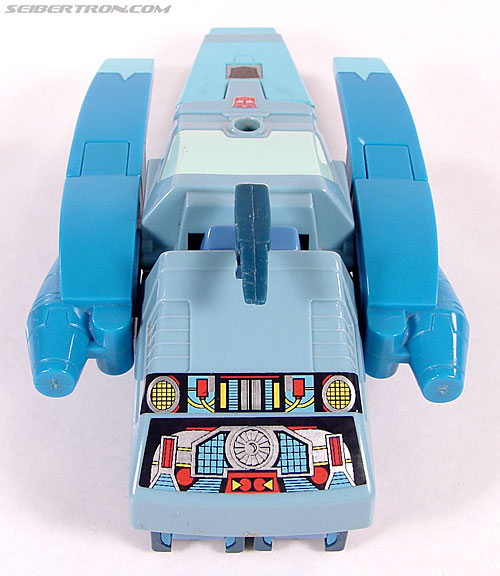 Transformers G1 1987 Blurr (Image #9 of 106)