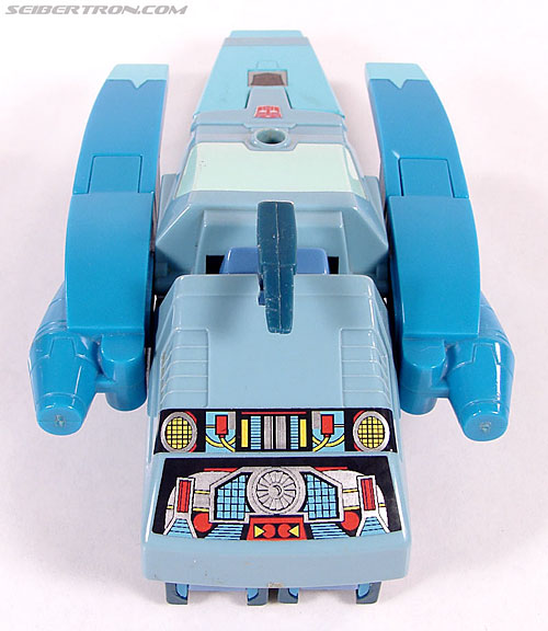 transformers g1 blurr