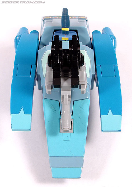 Transformers G1 1987 Blurr (Image #20 of 106)