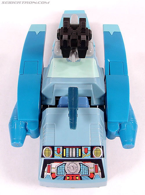 Transformers G1 1987 Blurr (Image #28 of 106)