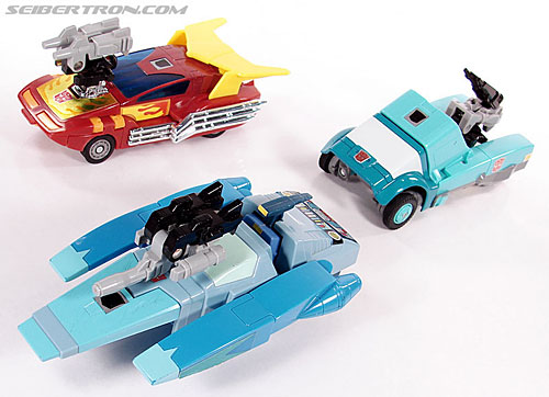 Transformers G1 1987 Blurr (Image #43 of 106)