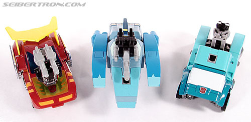 Transformers G1 1987 Blurr (Image #44 of 106)