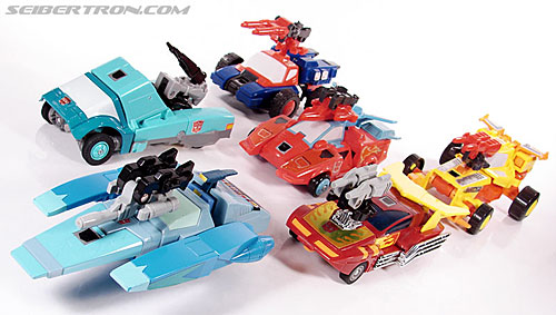 Transformers G1 1987 Blurr (Image #48 of 106)