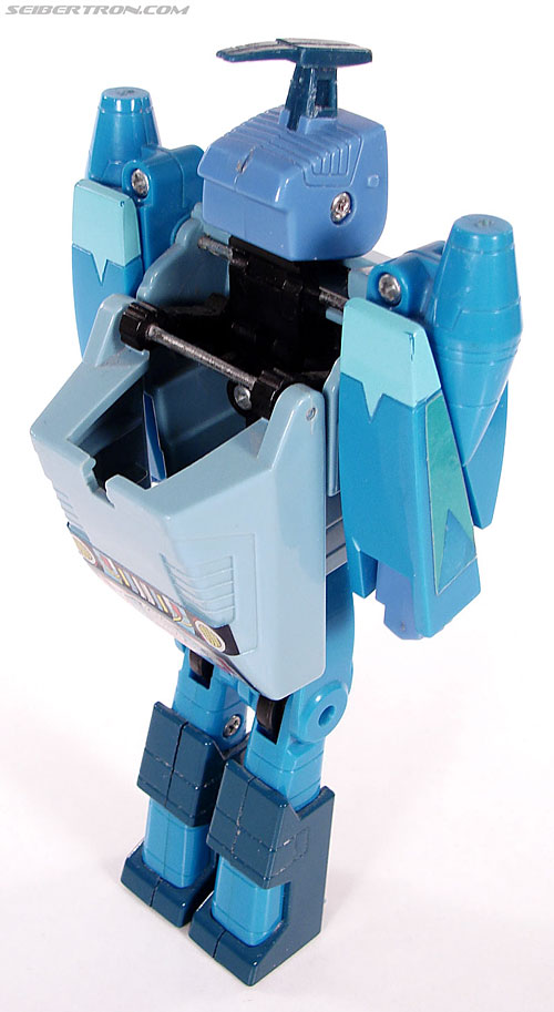 transformers g1 blurr