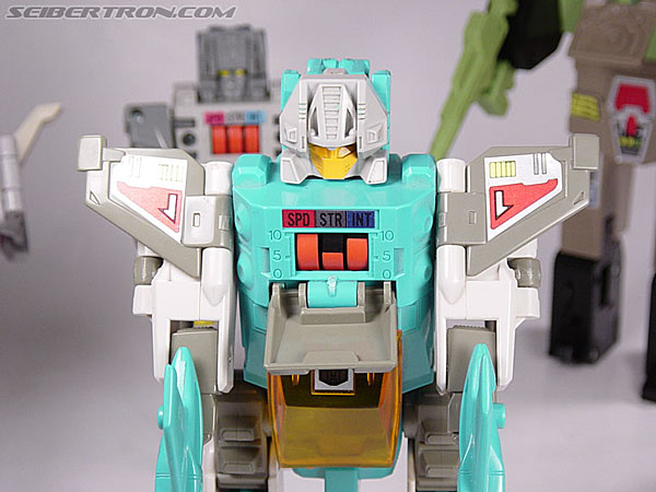 Transformers G1 1987 Brainstorm (Image #39 of 40)