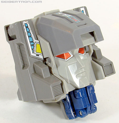 Transformers G1 1987 Cerebros (Fortress) (Image #2 of 146)