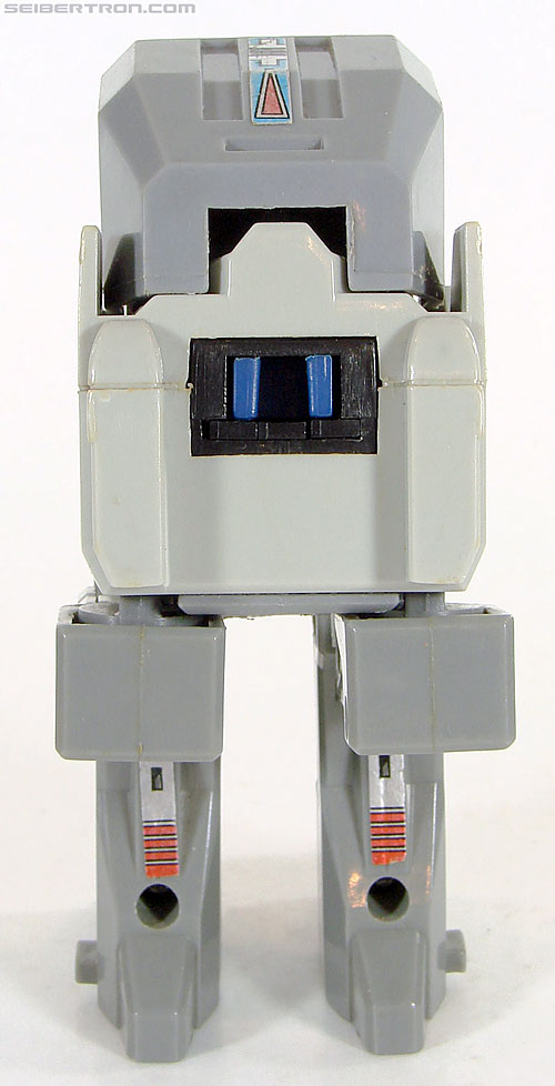 Transformers G1 1987 Cerebros (Fortress) (Image #11 of 146)