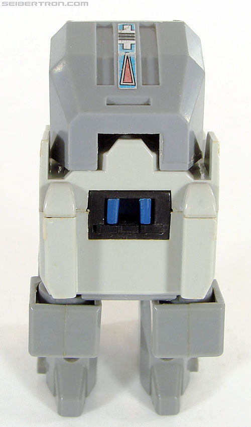 Transformers G1 1987 Cerebros (Fortress) (Image #12 of 146)