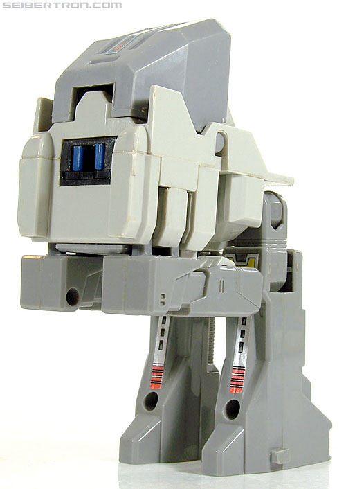 Transformers G1 1987 Cerebros (Fortress) (Image #19 of 146)