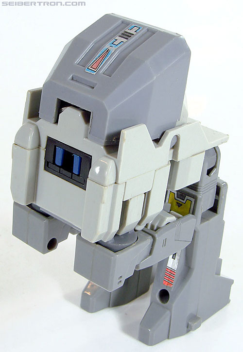 Transformers G1 1987 Cerebros (Fortress) (Image #20 of 146)