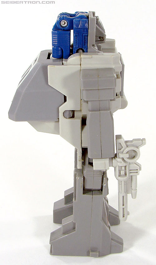 Transformers G1 1987 Cerebros (Fortress) (Image #30 of 146)