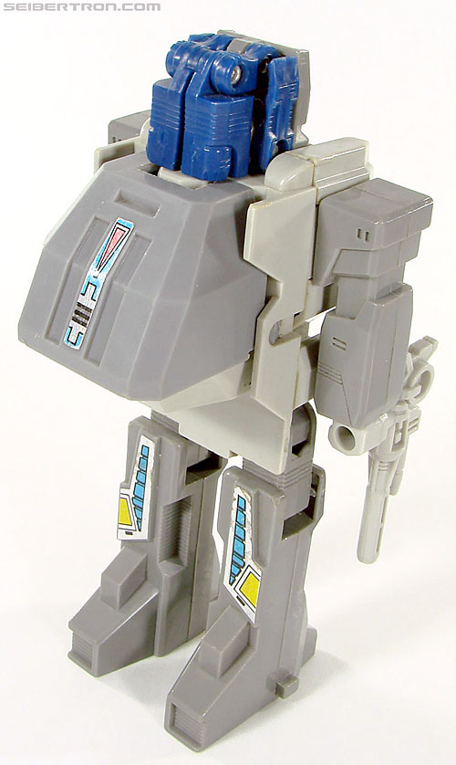 Transformers G1 1987 Cerebros (Fortress) (Image #31 of 146)