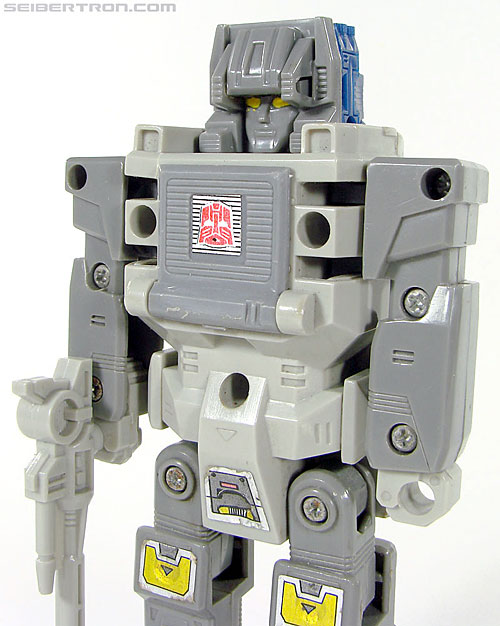 Transformers G1 1987 Cerebros (Fortress) (Image #37 of 146)