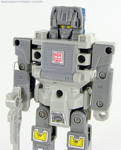 Transformers G1 1987 Cerebros (Fortress) (Image #47 of 146)