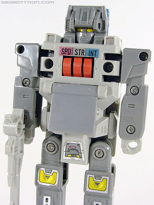 Transformers G1 1987 Cerebros (Fortress) (Image #48 of 146)