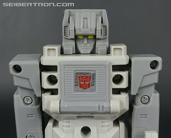 Transformers G1 1987 Cerebros (Fortress) (Image #71 of 146)