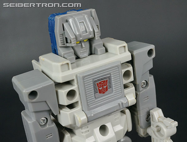 Transformers G1 1987 Cerebros (Fortress) (Image #73 of 146)