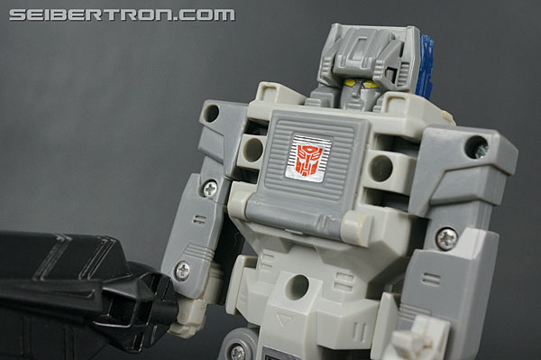 Transformers G1 1987 Cerebros (Fortress) (Image #90 of 146)