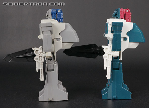 Transformers G1 1987 Cerebros (Fortress) (Image #116 of 146)