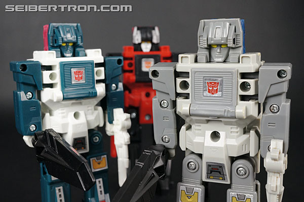 Transformers G1 1987 Cerebros (Fortress) (Image #121 of 146)