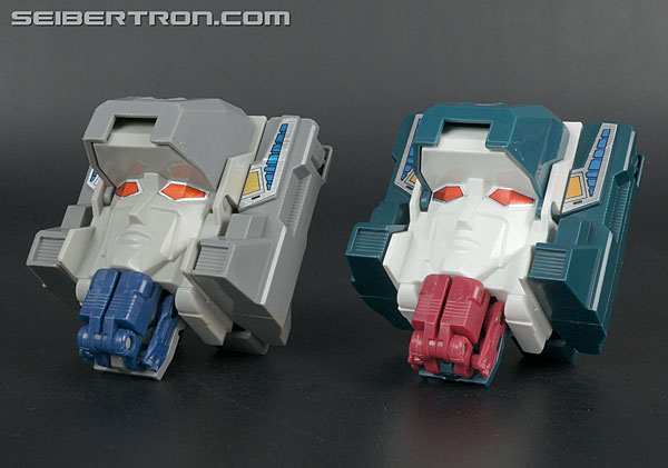 Transformers G1 1987 Cerebros (Fortress) (Image #140 of 146)